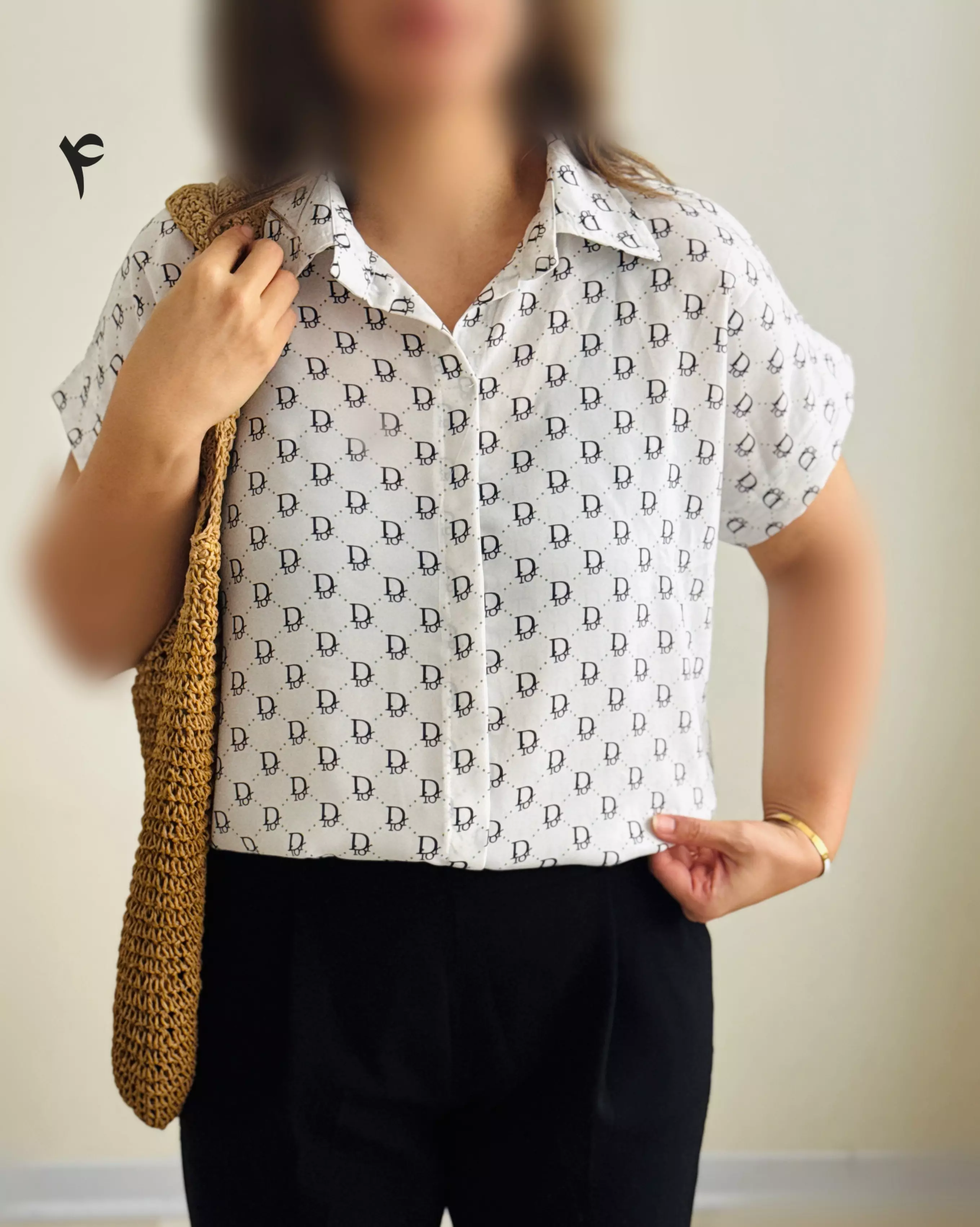 شومیز زیبا 6۸